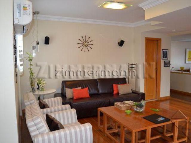 APARTAMENTO, VILA MADALENA, 4 DORMITÓRIOS