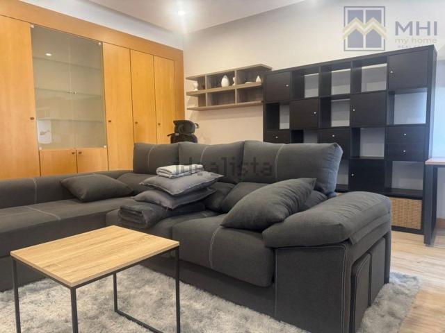 Apartamento, Vila Maior