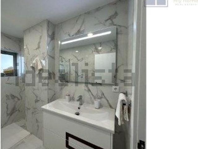 Apartamento, Vila Maior