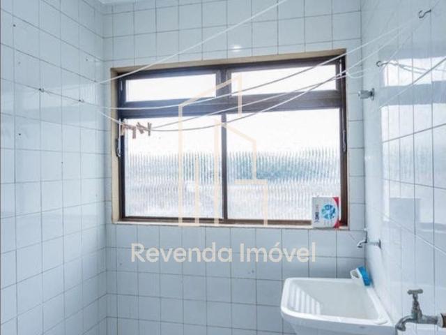 Apartamento, Vila Mangalot São Paulo/SP