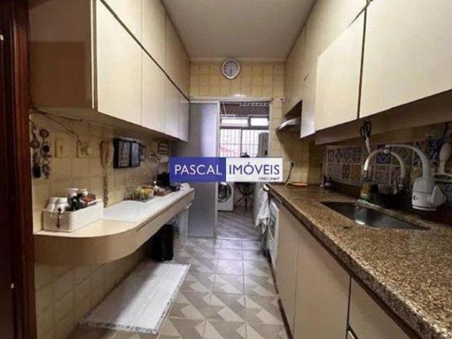 Apartamento Vila Mascote 3 Dormitórios 2 Vagas