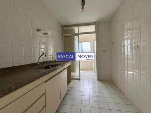 Apartamento Vila Mascote 2 Dormitórios 1 Vaga