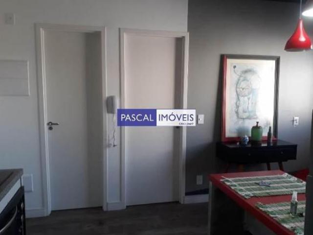 Apartamento Vila Mascote 2 Dormitórios