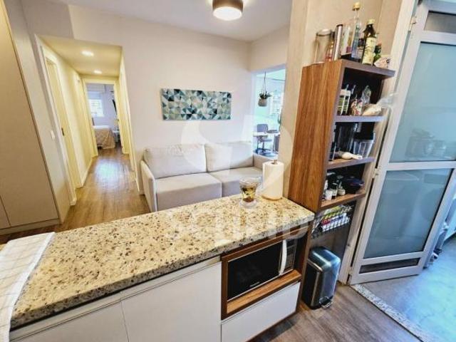 Apartamento Vila Mascote, 89 m2 3 dormitórios 1 suite 2 vagas
