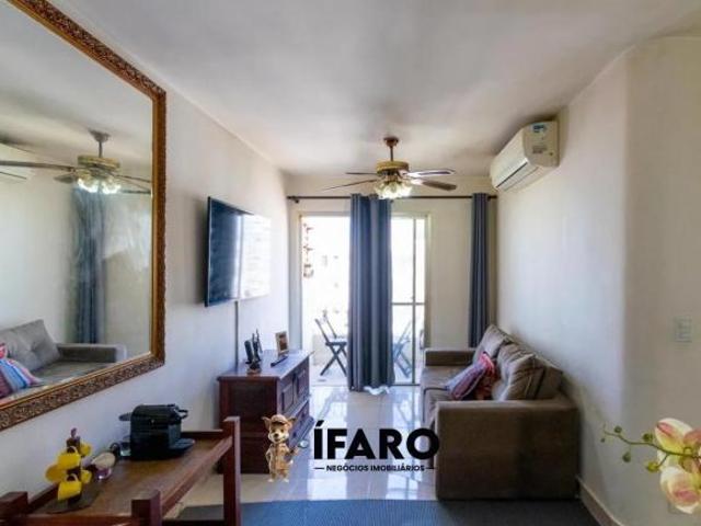 Apartamento, Vila Mascote, São Paulo, SP