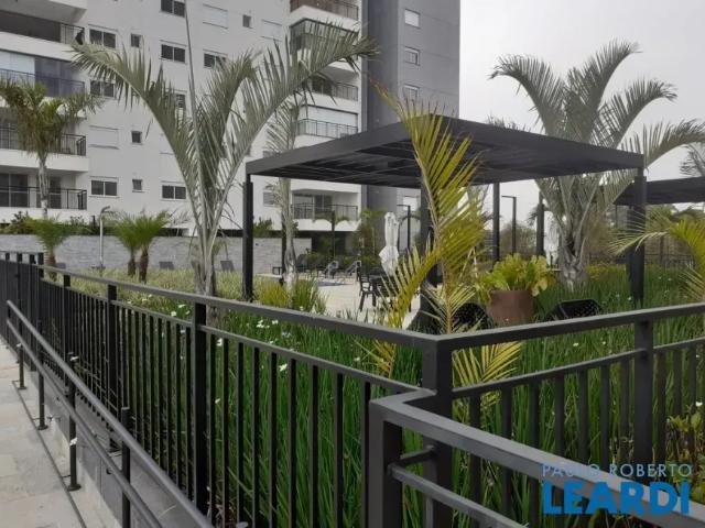 Apartamento vila mascote sp