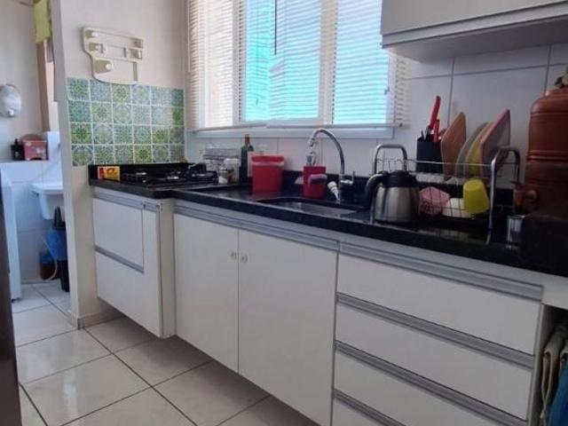 Apartamento, Vila Maria Helena, Indaiatuba, SP