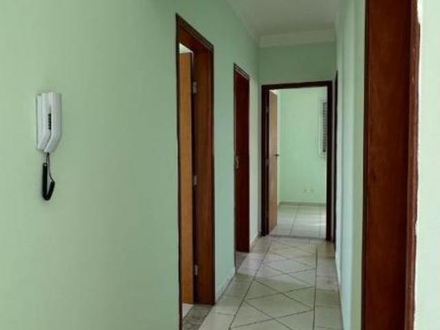 Apartamento Vila Maria Helena
