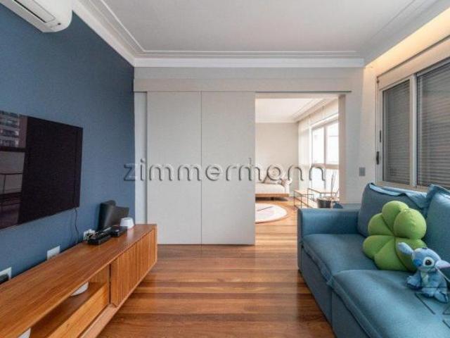 APARTAMENTO VILA MARIANA 3 DORMITÓRIOS 2 VAGAS