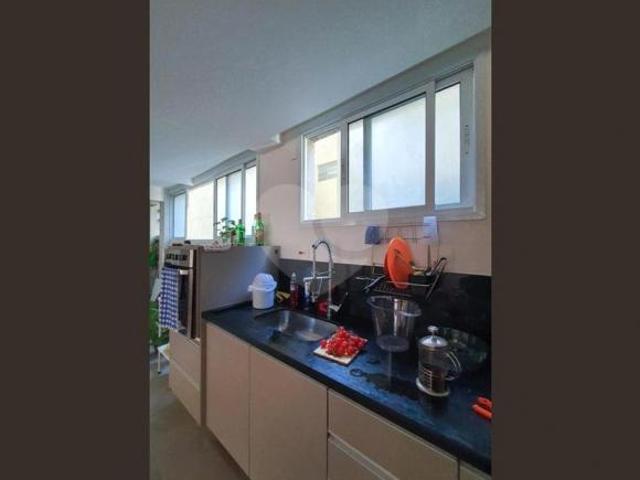 Apartamento Vila Mariana 3 Quartos / Dormitórios Venda / Compra