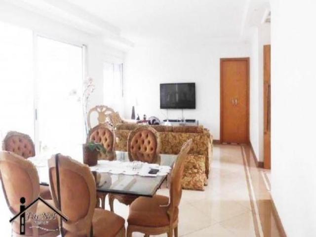 APARTAMENTO VILA MARIANA