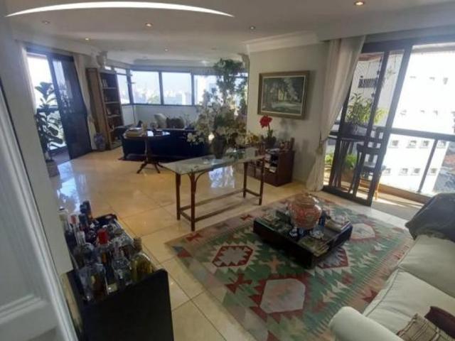 Apartamento Vila Mariana