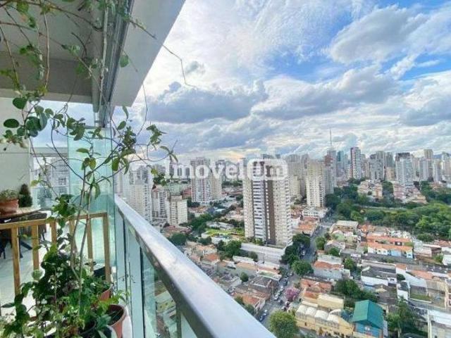 Apartamento Vila Mariana
