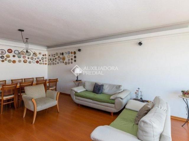 APARTAMENTO VILA MARIANA COM VISTA PERMANENTE