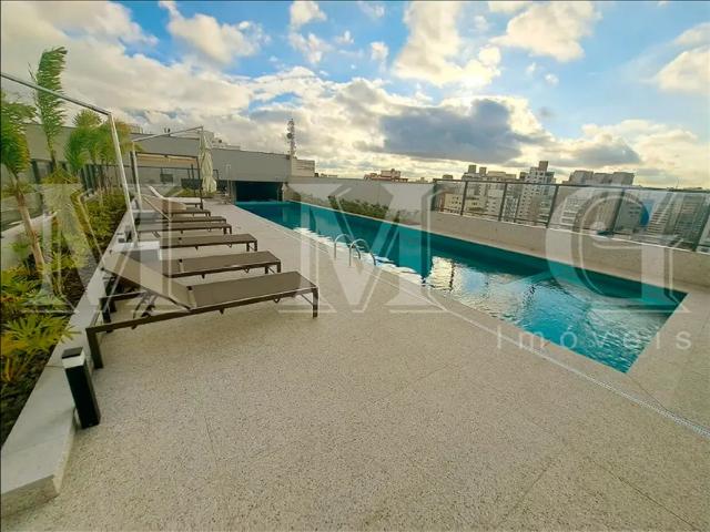 Apartamento Vila Mariana com 1 Quarto e 1 banheiro para Alugar, 28 m² por R$ 3.700/Mês mobiliado