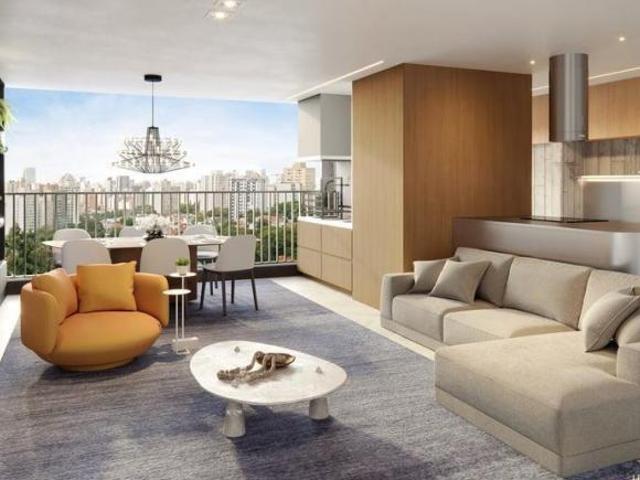 Apartamento, Vila Mariana, São Paulo, SP