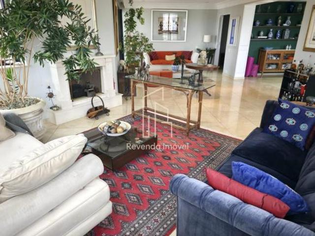 Apartamento, Vila Mariana, São Paulo, SP