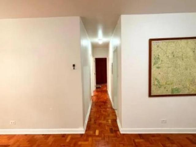 Apartamento, Vila Mariana, São Paulo, SP