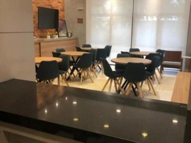 Apartamento Vila Mariana