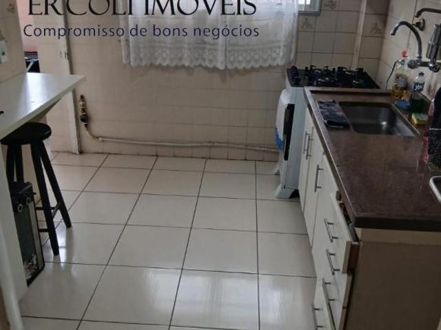 Apartamento, Vila Marieta, São Paulo, SP