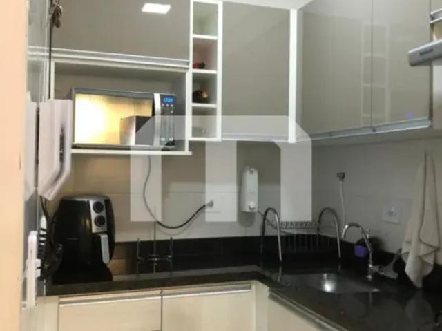 Apartamento Mobiliado, próximo ao Metrô Vila Matilde