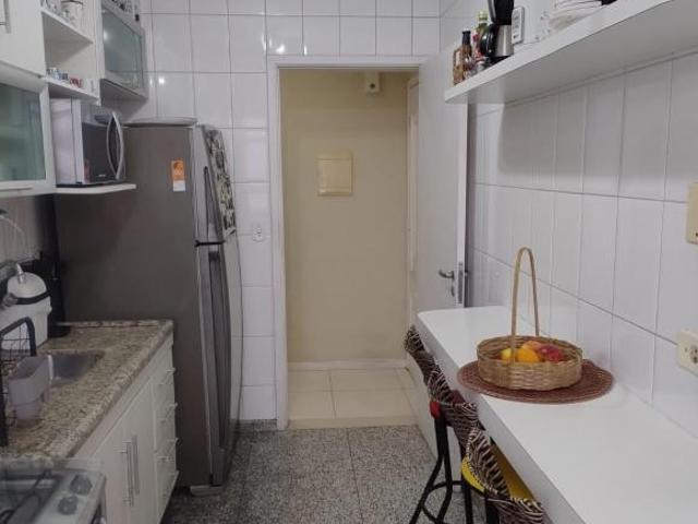 Apartamento, Vila Matilde, São Paulo, SP