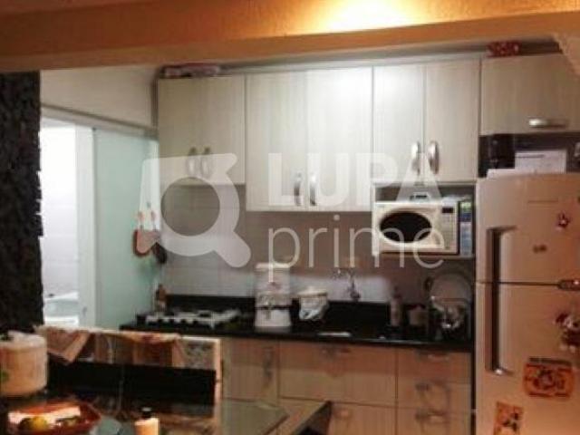 APARTAMENTO VILA MAZZEI