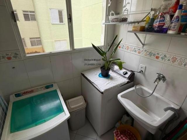 Apartamento, Vila Metalúrgica, Santo André, SP