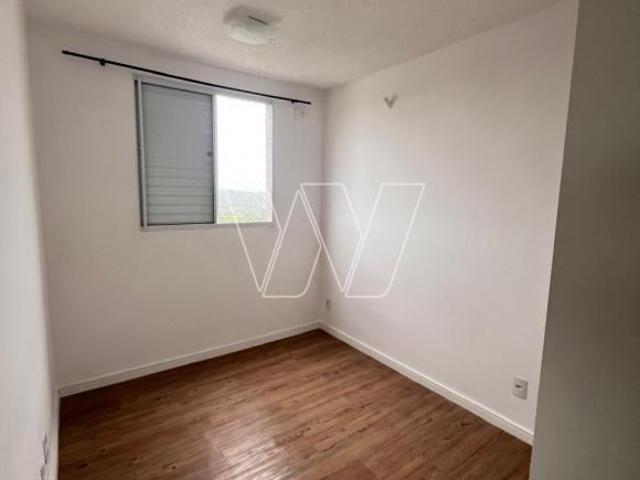 apartamento Vila Miguel Vicente Cury Campinas