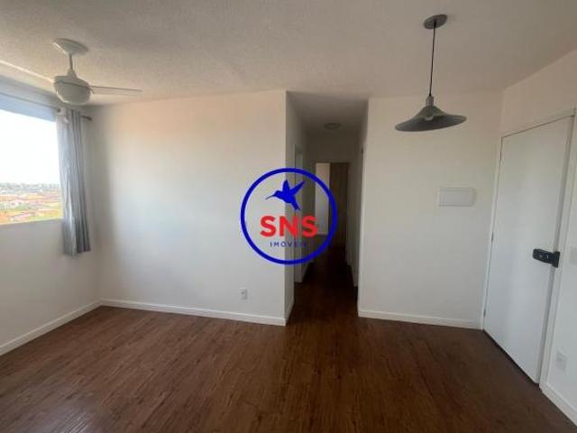 Apartamento, Vila Miguel Vicente Cury, Campinas, SP