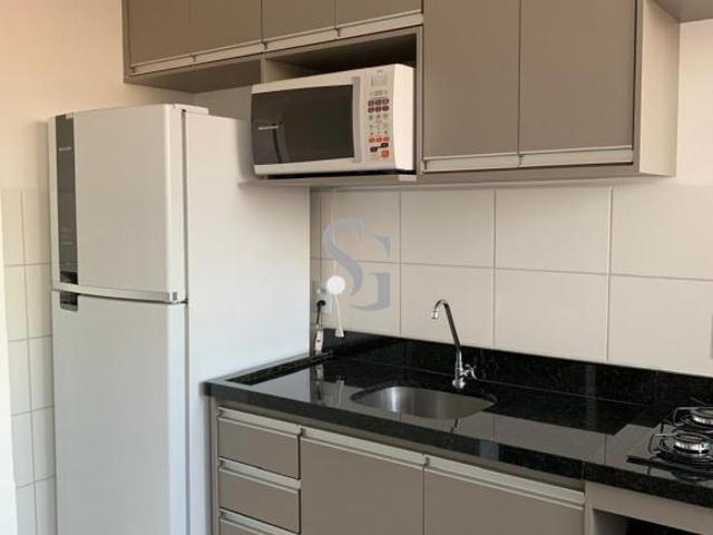 Apartamento, Vila Miguel Vicente Cury, Campinas, SP