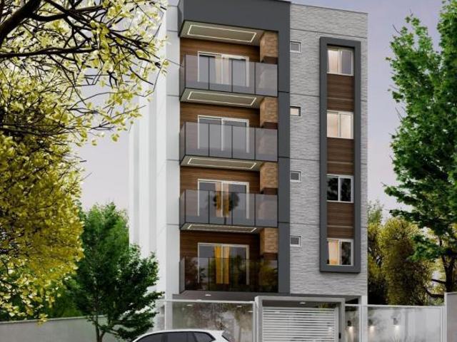 APARTAMENTOS NA PLANTA Á VENDA BAIRRO VILA MILITAR