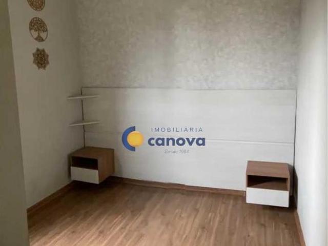 Apartamento, Vila Mimosa, Campinas, SP