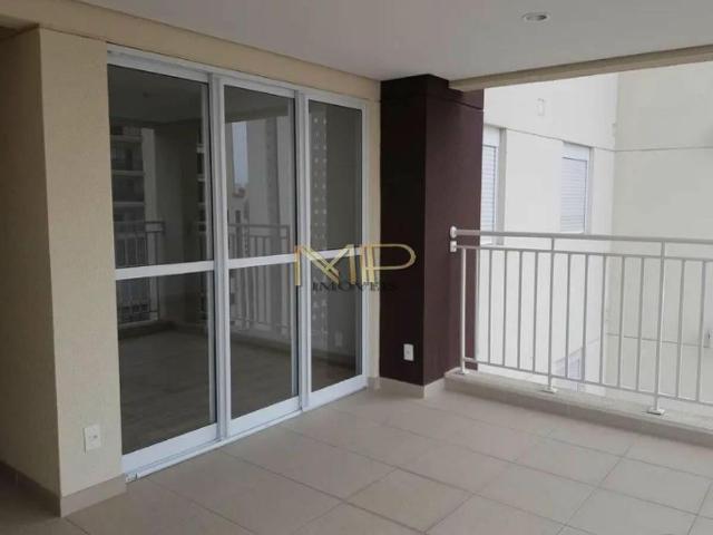 Apartamento Vila Monte Alegre