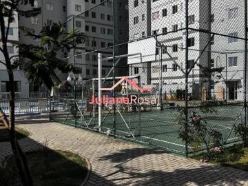 Apartamento à venda em Poá, São Paulo