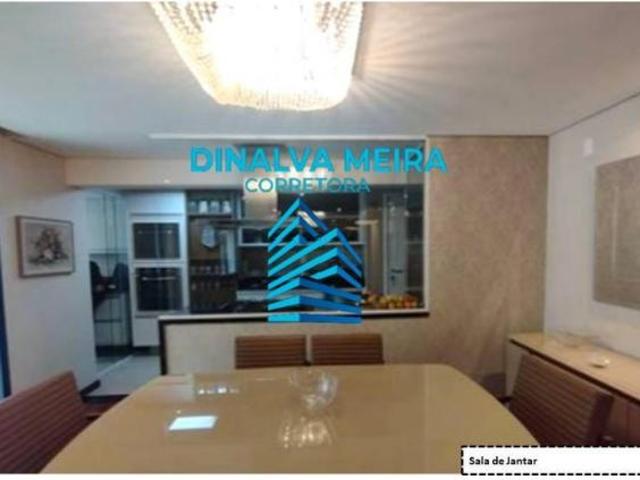 Apartamento, Vila Monumento, São Paulo, SP