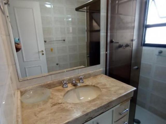 Apartamento, Vila Moreira, Guarulhos, SP