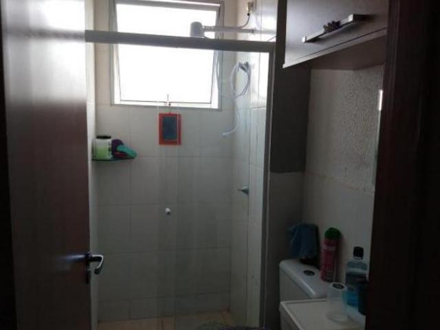 Apartamento Vila Motta
