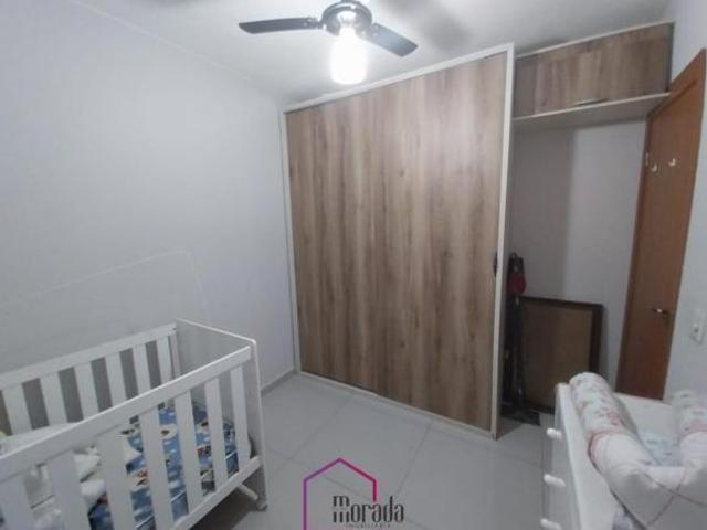 Apartamento, Vila Motta, Catanduva, SP