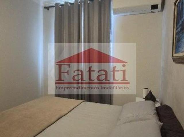 Apartamento Vila Motta