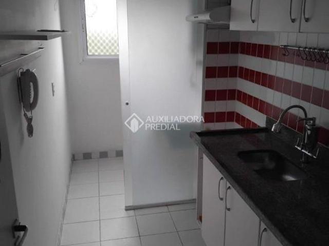 APARTAMENTO VILA NATALIA SACOMÃ
