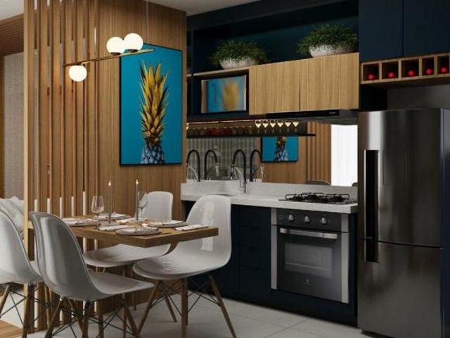 Apartamento, Vila Nhocune, São Paulo, SP