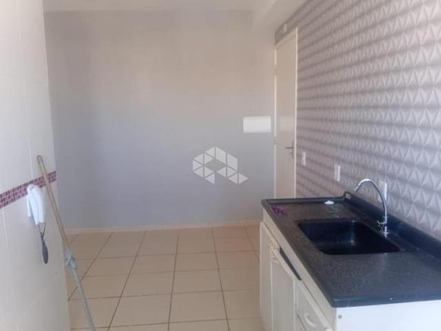Apartamento Vila Nina