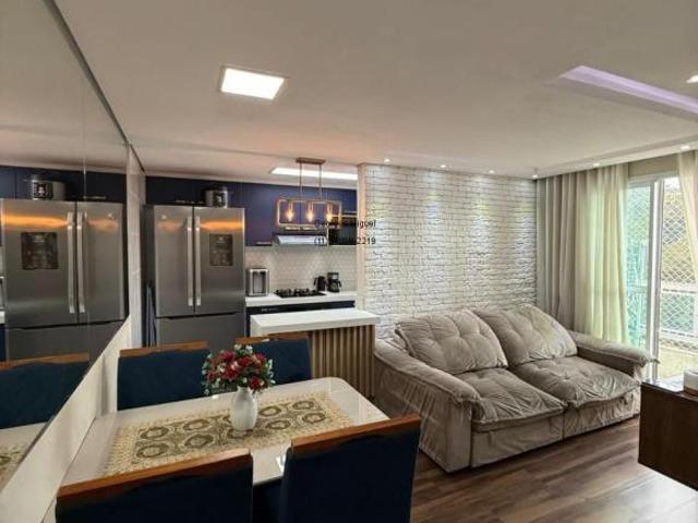 Apartamento, Vila Nossa Senhora das Vitórias, Mauá, SP