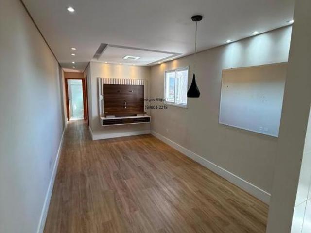 Apartamento, Vila Nossa Senhora das Vitórias, Mauá, SP