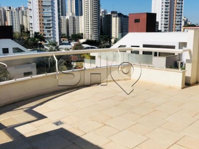 Apartamento Vila Nova Caledônia 6 dormitórios