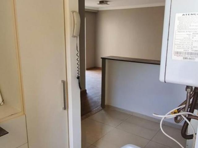Apartamento, Vila Nova, Campinas, SP