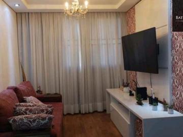 Apartamento Vila Nova, Campinas/SP