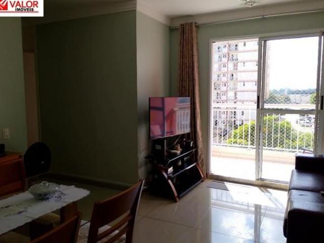 Apartamento, Vila Nova Alba, São Paulo, SP