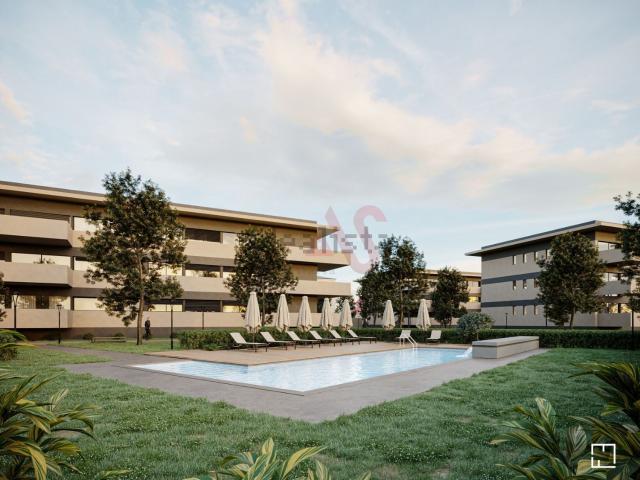 Apartamento, Vila Nova do Campo